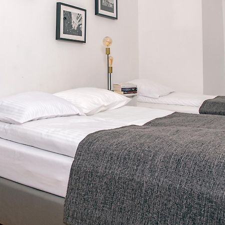 3D Florianska 15 Apartament Krakov Exteriér fotografie