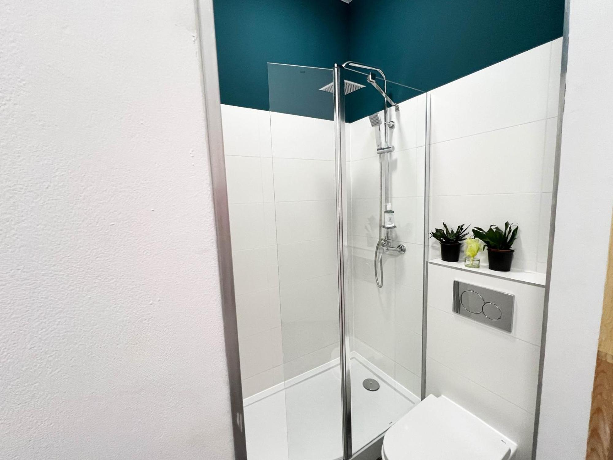 3D Florianska 15 Apartament Krakov Exteriér fotografie