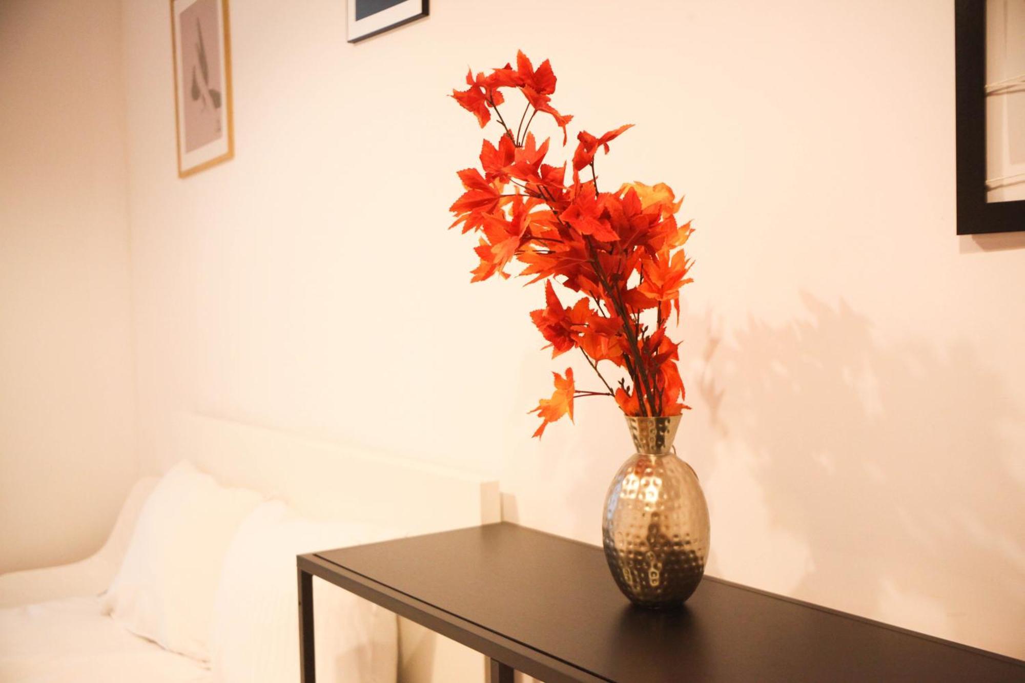 3D Florianska 15 Apartament Krakov Exteriér fotografie