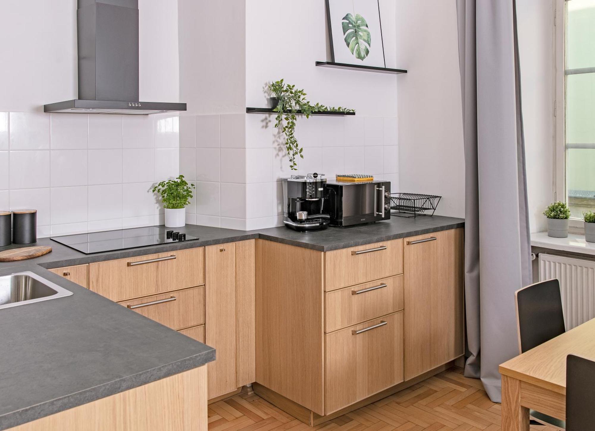 3D Florianska 15 Apartament Krakov Exteriér fotografie
