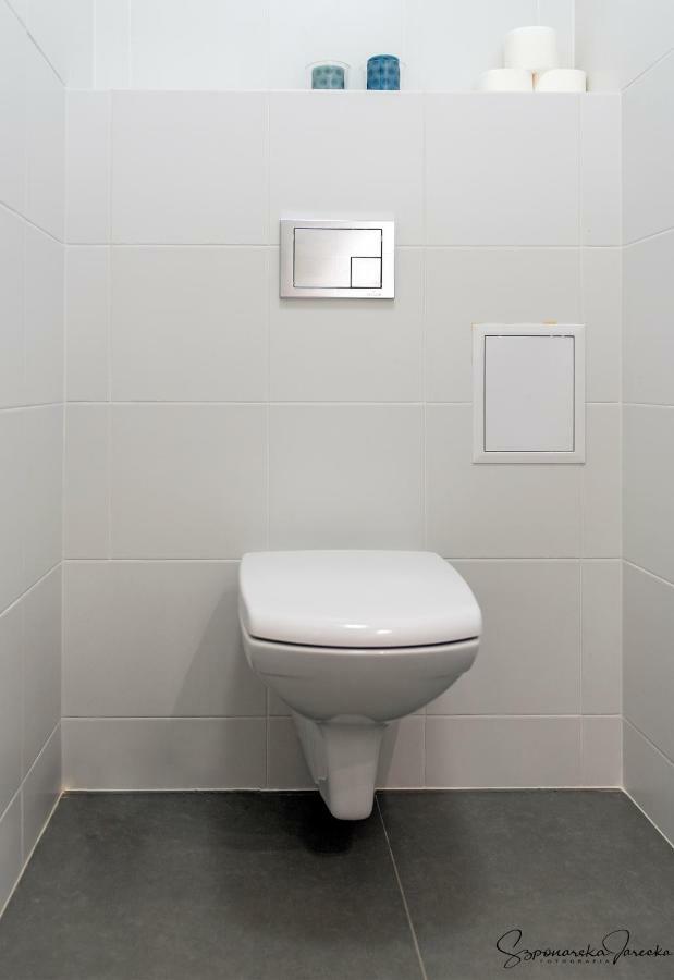 3D Florianska 15 Apartament Krakov Exteriér fotografie