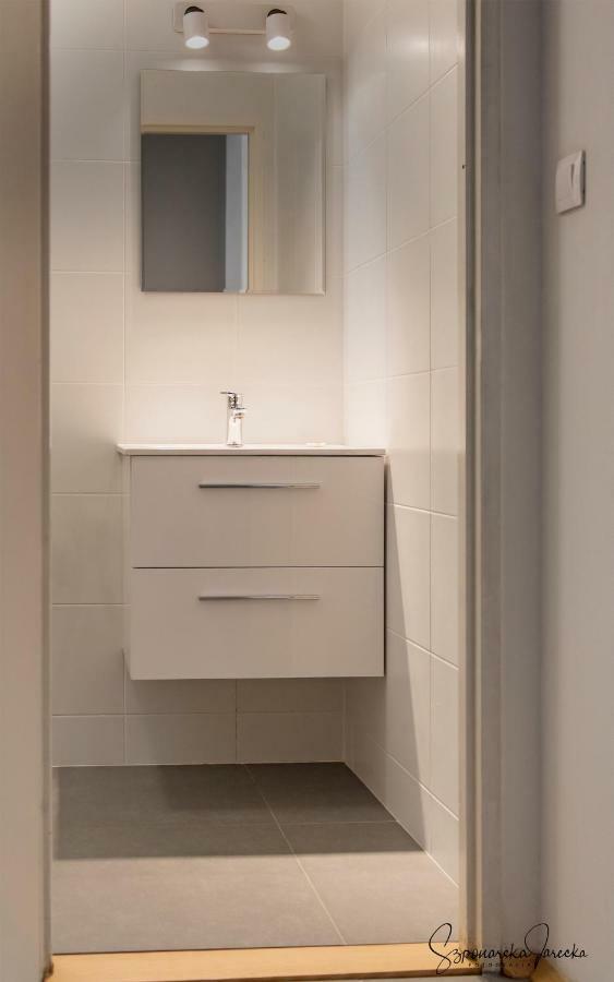 3D Florianska 15 Apartament Krakov Exteriér fotografie