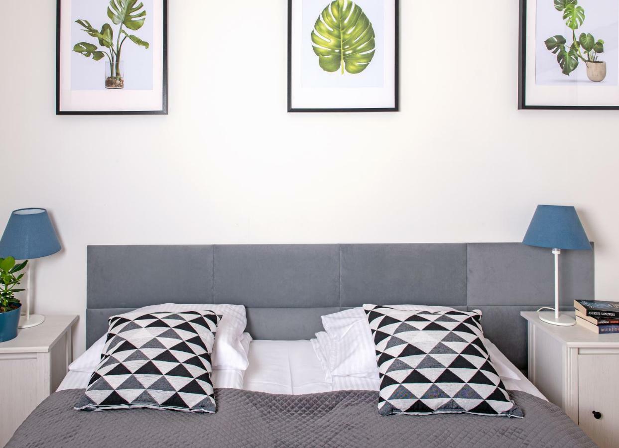 3D Florianska 15 Apartament Krakov Exteriér fotografie