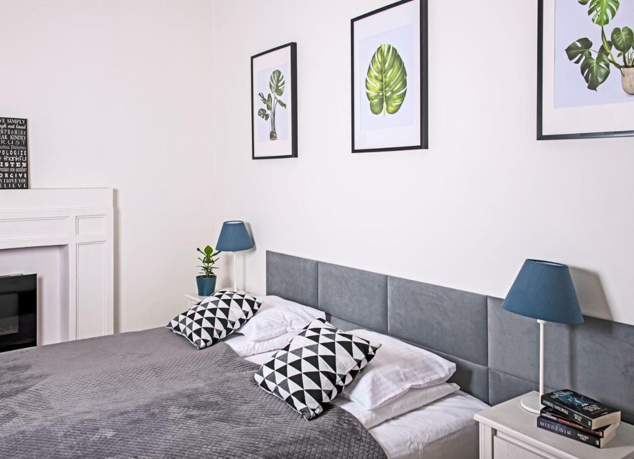 3D Florianska 15 Apartament Krakov Exteriér fotografie